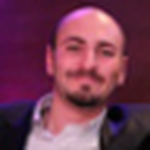 Profile Picture of Ehab Othman (@eothman) on Flickr