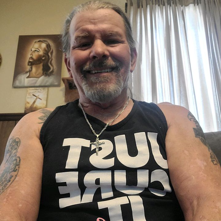 Profile Picture of Rusty Payne (@rustypayne) on Tiktok