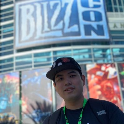 Profile Picture of Jimmy Chang Art (@jimmychangart) on Twitter