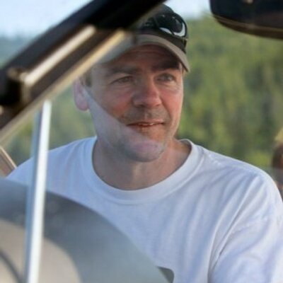 Profile Picture of Steven Penningtonon Twitter
