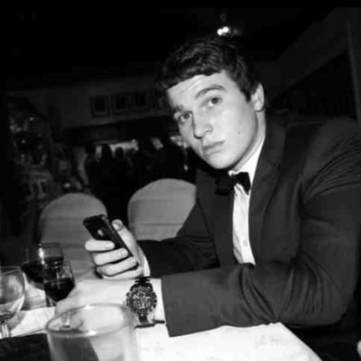 Profile Picture of James Botton (@JIMMYBOTTON) on Twitter