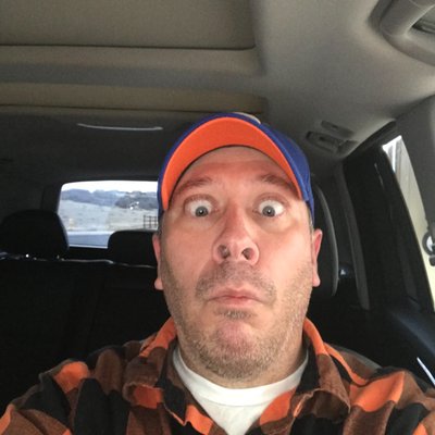 Profile Picture of Patrick Latham (@Mahtal23) on Twitter