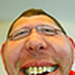 Profile Picture of Byljer (@byljer) on Flickr