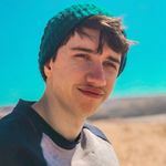 Profile Picture of Brian Gregory (@briiangreg) on Instagram