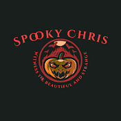 Profile Picture of Chris Ringler - Spooky Chris (@grimringler) on Youtube