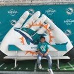 Profile Picture of Max Gamboa 🏈🤪 (@maxgamboaa) on Instagram