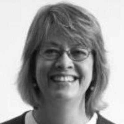 Profile Picture of Joyce Russell (@russell_ipr) on Twitter