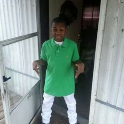 Profile Picture of Jeremiah Ramsey (@Bosstatus122) on Twitter