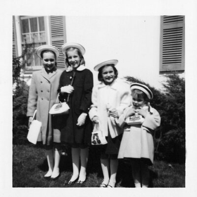 Profile Picture of Amy Ort (@rosiesbaby) on Twitter