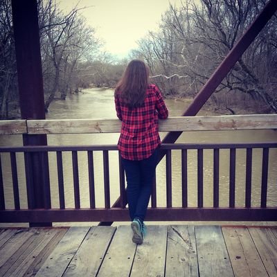 Profile Picture of Amy Toney (@horsegirl5951) on Twitter