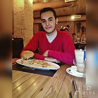 Profile Picture of Ahmed Bakr (@ahmed-bakr-33) on Quora