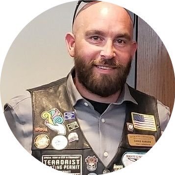 Profile Picture of Chris Hansen (@c_hansen84) on Twitter