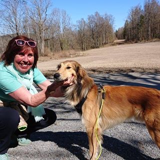 Profile Picture of Anne Kathrine Matfeld Angell (@annekathrinematfeld.angell) on Facebook