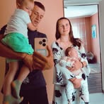 Profile Picture of Misha Shinkar (@misha.shinkar) on Facebook