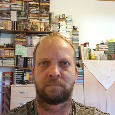 Profile Picture of Mike Fölsch (@folsch_mike) on Twitter