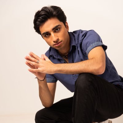 Profile Picture of Bilaal Avaz (@BilaalAvaz) on Twitter