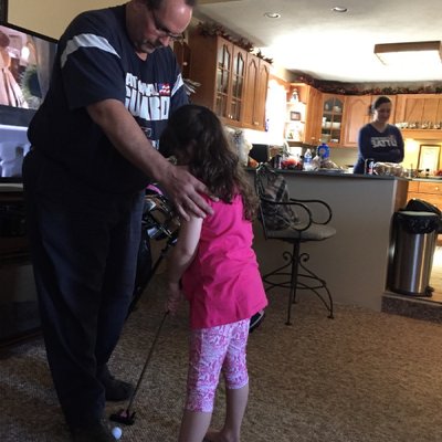 Profile Picture of Jeff Schramm (@Jeff_Schramm) on Twitter