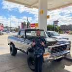 Profile Picture of Derek Orgeron (@derek.orgeron) on Facebook