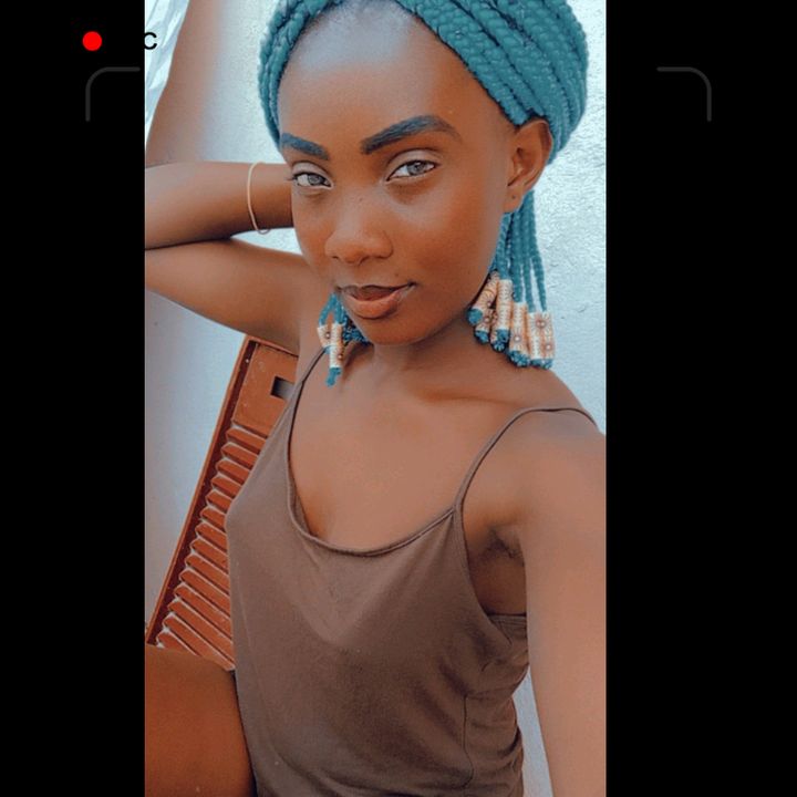 Profile Picture of grâceeunice240@ (@eunicechou240) on Tiktok