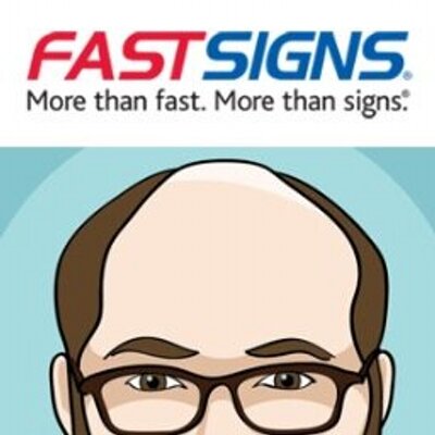 Profile Picture of Tony Upton (@FASTSIGNS622) on Twitter