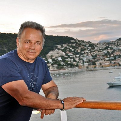Profile Picture of Joe D'Amore (@DamoresPizzaJoe) on Twitter