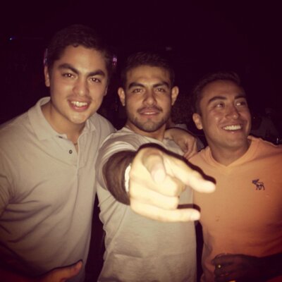 Profile Picture of Fernando Barranco (@FeerBarranco) on Twitter