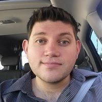 Profile Picture of Munir Haddad (@munirhaddad) on Pinterest