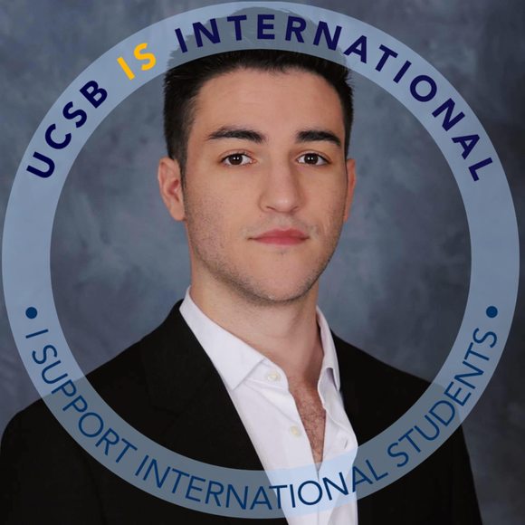 Profile Picture of Benjamin Chocron (@benjaminchocron) on Poshmark