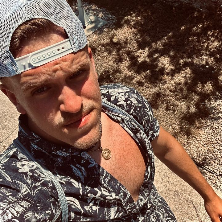 Profile Picture of Jason Poulin (@@jasonpoulin0) on Tiktok