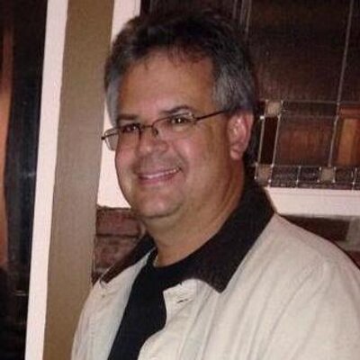 Profile Picture of Joe Gimenez (@g3PRcomms) on Twitter