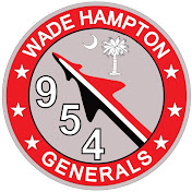 Profile Picture of Wade Hampton AFJROTC SC-954 (@wadehamptonafjrotcsc-9546) on Youtube