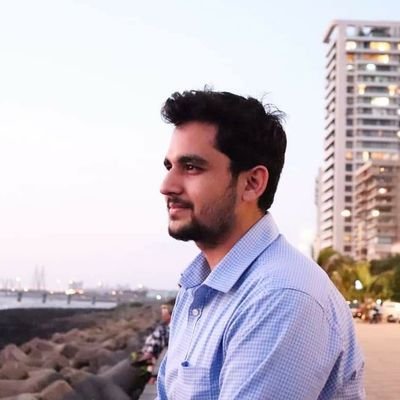 Profile Picture of Gaurav Jain (@BeinggauravJain) on Twitter