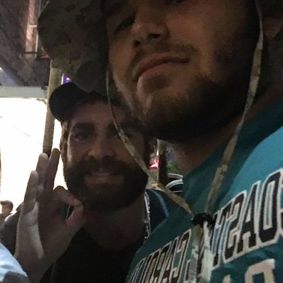 Profile Picture of Jonathon Furnas (@jonboy7) on Poshmark