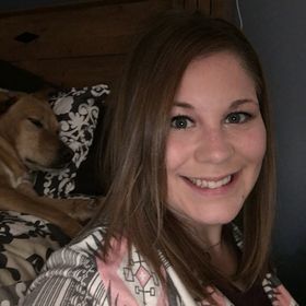 Profile Picture of Krystal Carson (@kc7usaf) on Pinterest