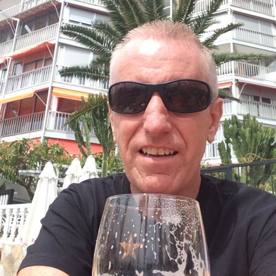 Profile Picture of Trevor Chapman (@Trevorchapman15) on Twitter