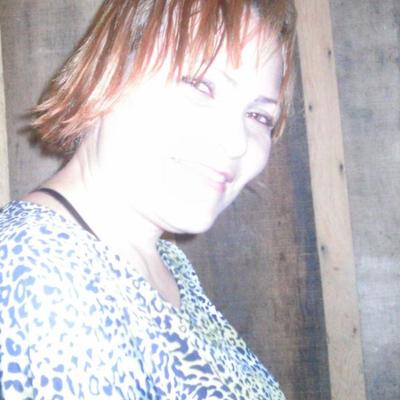 Profile Picture of Alexandra Brito (@AlexaAlexabrito) on Twitter