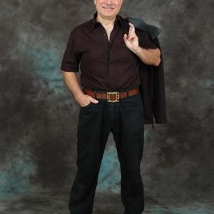 Profile Picture of Bernie Goodman (@300893756) on Myspace