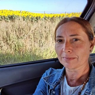 Profile Picture of Tamara Di Lorenzo (@tamaradilorenzo) on Instagram