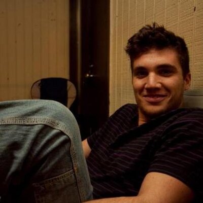 Profile Picture of John Menzie (@john_menzie) on Twitter