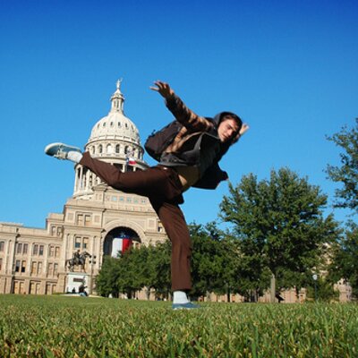 Profile Photo of Jared Daniels (@jareddaniels) on Twitter