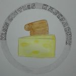 Profile Picture of klein Goethes Käsefabrik (@klein_goethes_kaesefabrik) on Instagram