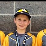 Profile Picture of Connor Willett (@cwillbaseball1) on Instagram