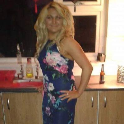Profile Picture of Maria Wiggins (@mariawiggins2) on Twitter