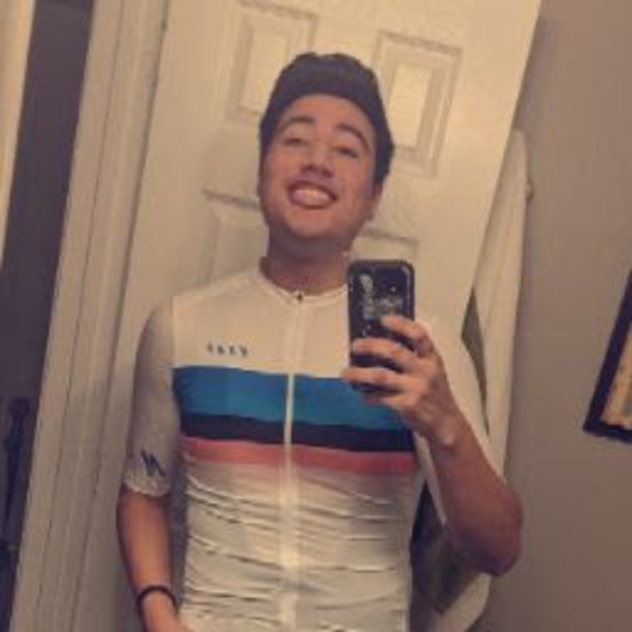 Profile Picture of Grant Gonzalez (@thagman23) on Poshmark