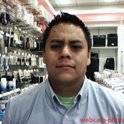 Profile Picture of Francisco Paramo (@fran_paramo) on Twitter