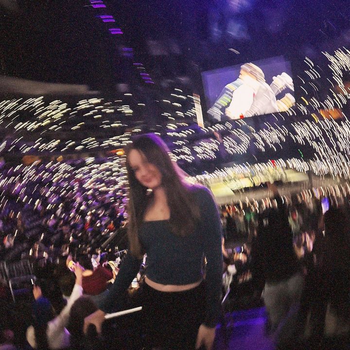 Profile Picture of Janet (@janet.pelz) on Tiktok