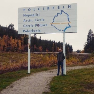 Profile Picture of Lucas Hofer (@LucHofVie) on Twitter