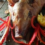 Richard Friend - Instagram Profile Picture of Richard Friend (@gourmandorc) on Instagram