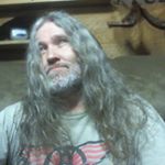 Profile Picture of Timothy Walter McCain (@wildmanmccain) on Instagram