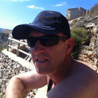 Profile Picture of Franz Bauer (@bauer_franz) on Twitter
